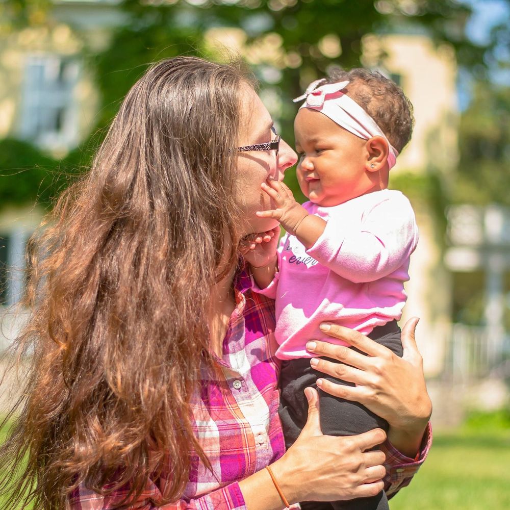 Meet your Posh Ambassador